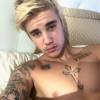 Algumas fãs de Justin Bieber não aprovaram o visual do cantor: 'Justin, tira isso'