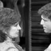 Tereza Rachel esteve no elenco da novela 'Louco Amor' (1983) ao lado de Carlos Alberto