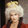 Tereza Rachel interpretou a rainha Valentine da novela 'Que Rei Sou Eu?' (1989)
