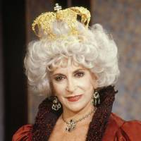 Morre atriz Tereza Rachel, a rainha Valentine de 'Que Rei Sou Eu?', aos 82 anos