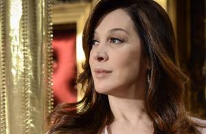 Claudia Raia completa 46 anos em ótima fase na carreira e na vida pessoal