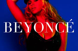 Beyoncé lança calendário oficial de 2014 e posa sensual para fotos