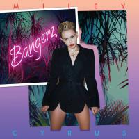 Miley Cyrus alcança 1º lugar do ITunes no dia do lançamento do álbum 'Bangerz'
