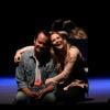 A Festa Internacional de Teatro de Angra dos Reis recebeu a peça 'Tô grávida!' com Paulinho Vilhena e Fernanda Rodrigues em 8 de outubro de 2013