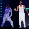 Justin Bieber discutiu com o DJ Michael Woods por querer ouvir hip hop