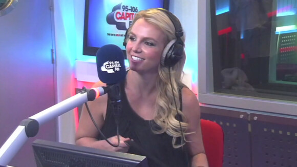 Britney Spears divulga nome de seu oitavo álbum: 'Vai se chamar 'Britney Jean''