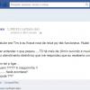 Xuxa contou no Facebook que mudou de operadora e ainda passa por problemas com o serviço móvel