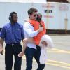 Tom Cruise ficou cerca de 100 dias sem ver a filha, Suri, após se divorciar de Katie Holmes. O ator alegou que estava filmando e não podia viajar