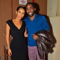 Taís Araújo elogia Lázaro Ramos como pai e marido: 'Ajuda muito! Divide mesmo'