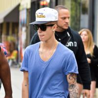 Justin Bieber proíbe divulgação de informações de festa sob pena de R$ 7 milhões