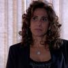 Wanda (Totia Meirelles) quer apagar Morena (Nanda Costa) quando ela voltar para o Brasil em 'Salve Jorge', em janeiro de 2013