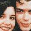 Fábio Assunção publica foto com Daniella Perez, no Facebook, em 28 de dezembro de 2012, 20 anos depois da morte da atriz