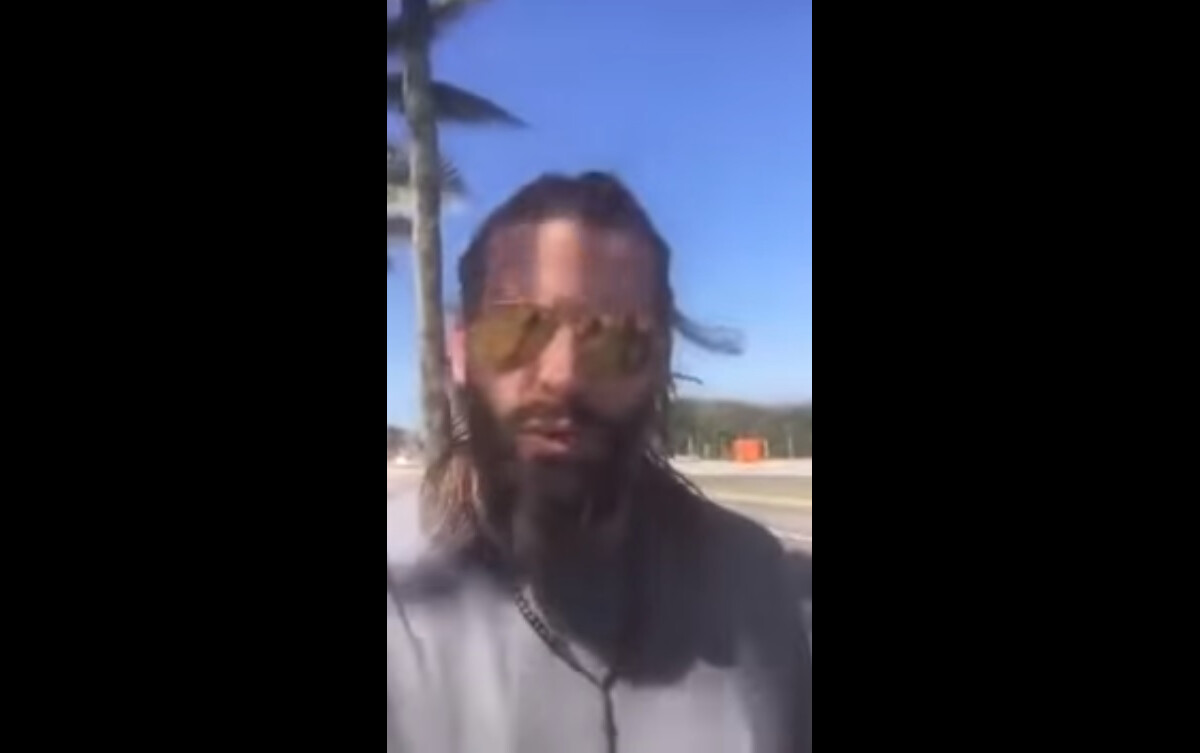 Vídeo: Henri Castelli - Purepeople