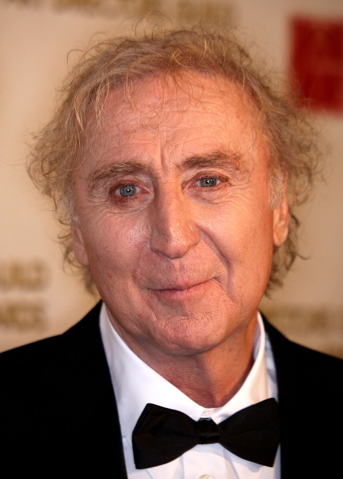 Foto: Gene Wilder, com atuação marcante no filme 'A Fantástica Fábrica ...