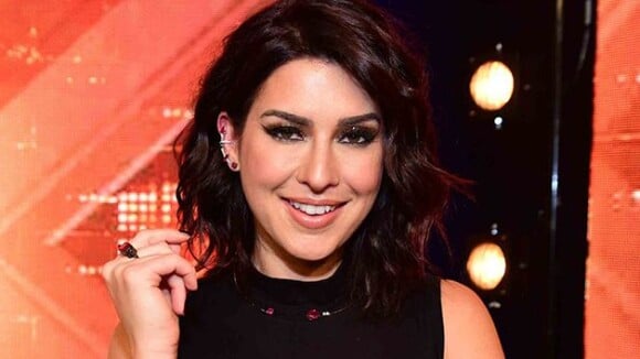 Bruno Gagliasso elogia Fernanda Paes Leme em estreia no 'X Factor': 'Sucesso'