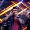 Gusttavo Lima cantou sua nova música de trabalho, 'Que Pena Que Acabou' no 'Encontro com Fátima Bernardes' desta quarta-feira, 31 de agosto de 2016 e movimentou a web: 'Vai fazer a Fátima chorar'
