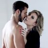 Cacau e Matheus lembraram a primeira vez que fizeram sexo fora da casa do 'Big Brother Brasil 16' em entrevista ao 'Paparazzo'