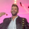 Gusttavo Lima vai receber cachê de R$ 90 mil para cantar em festa de formatura, diz a coluna 'Retratos da Vida', do jornal 'Extra', nesta quinta-feira, 1º de setembro de 2016