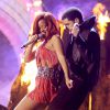 Drake e Rihanna já namoraram por pouco tempo em 2014 quando fizeram parceria na música 'Whats my name?'