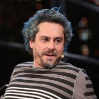 Alexandre Nero critica Jô Soares durante programa: 'Putz, não me deixa falar'