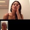 Bruna Marquezine e Neymar mantêm um relacionamento à distância e vivem se falando por meio de Skype e redes sociais