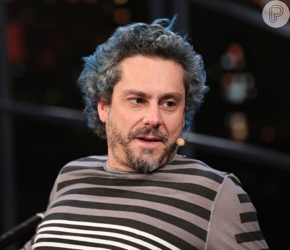 Jô Soares foi criticado por Alexandre Nero ao entrevistar o ator