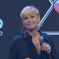 Xuxa quer mudar o dia do seu programa na Record para aumentar a audiência