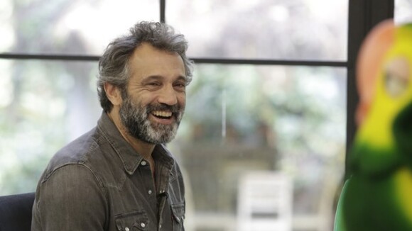 Antonio Fagundes elogia Domingos Montagner no 'Mais Você': 'Derruba corações'