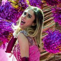 'Haja Coração': Fedora leva fãs para sabotar inauguração da cantina de Tancinha