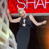 Ícone de Hollywood, Sharon Stone esbanjou simpatia durante Festival de Filme de Marrakech em 29 de novembro de 2013