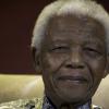 Morre aos 95 anos Nelson Mandela, ex-presidente da África do Sul