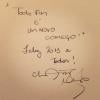 Claudia Leitte deixa mensagem carinhosa no Instagram
