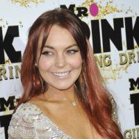Lindsay Lohan, agora focada na carreira: 'Gosto de aprender com meus erros'