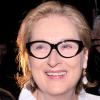 Meryl Streep concorre ao prêmio de melhor atriz ao Globo de Ouro 2014