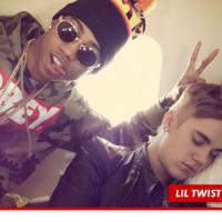 Justin Bieber lamenta morte de paparazzo que diz ter visto cantor com maconha