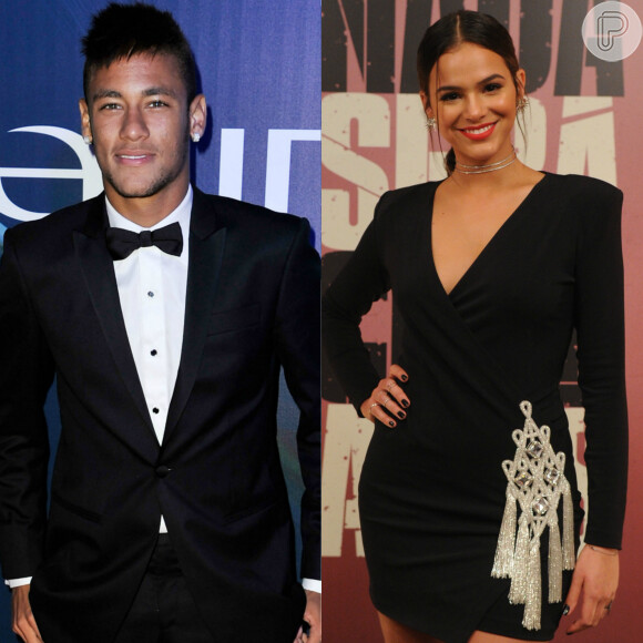 Desde 2014, Neymar tinha vontade de comprar uma casa em Angra dos Reis, quando ainda namorava com Bruna Marquezine. Na época, ele apenas alugou uma casa no Porto Caieras para passar um final de semana
