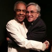 Caetano Veloso e Gilberto Gil recebem R$ 600 mil por Réveillon na Bahia