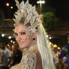 Para o Carnaval, Antonia Fontenelle vai alongar os cabelos, como em 2012