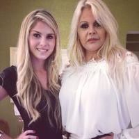 Reconciliadas, Monique Evans e Bárbara passam Natal juntas: 'Amor incondicional'