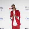 Justin Bieber anunciou sua suposta aposentadoria horas antes de lançar seu novo filme, 'Justin Bieber's Believe'