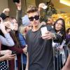 O empresário de Justin Bieber quer que o cantor tire um ano de férias