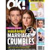 Revista americana alega que casamento de Justin Timberlake e Jessica Biel está 'desmoronando'