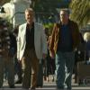 Morgan Freeman, Michael Douglas, Robert de Niro e Kevin Kline se reúnem para novo filme em Hollywood