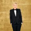 Ellen DeGeneres vai apresentar o Oscar 2014 e posa em foto oficial