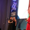 Marina Ruy Barbosa é premiada na categoria Atriz no Prêmio Cariocas do Ano, nesta terça-feira, 6 de dezembro de 2016