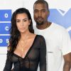 Kim Kardashian quer pedir separação de Kanye West, de acordo com imprensa internacional