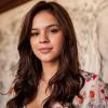 Na novela 'Em Família', Bruna Marquezine fará dois papeis: será Helena jovem e depois Luiza, filha da icônica personagem de Manoel Carlos