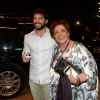 Mãe do ator Duda Nagle, Leda Nagle desabafou em seu Facebook após ser pega de surpresa com demissão da TV Brasil