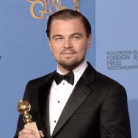 Globo de Ouro 2014: Leonardo DiCaprio e Matthew McConaughey vencem. Veja lista