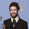 O músico Alex Ebert venceu o Globo de Ouro de Melhor Trilha Sonora Original pelo filme 'Até o Fim'